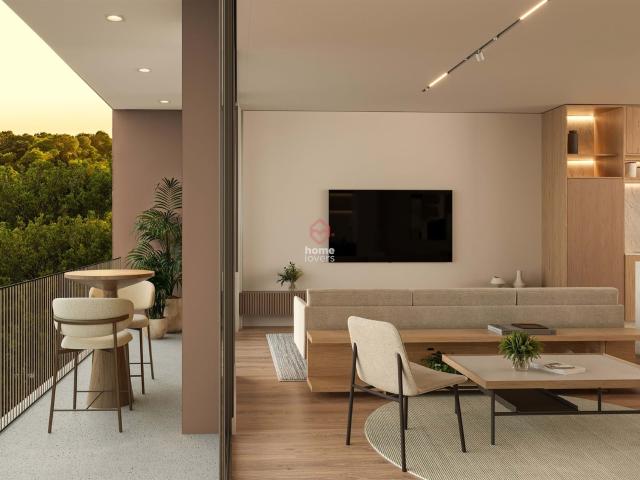 To Buy T1 | Porto | Massarelos 64m² Lordelo do Ouro e Massarelos