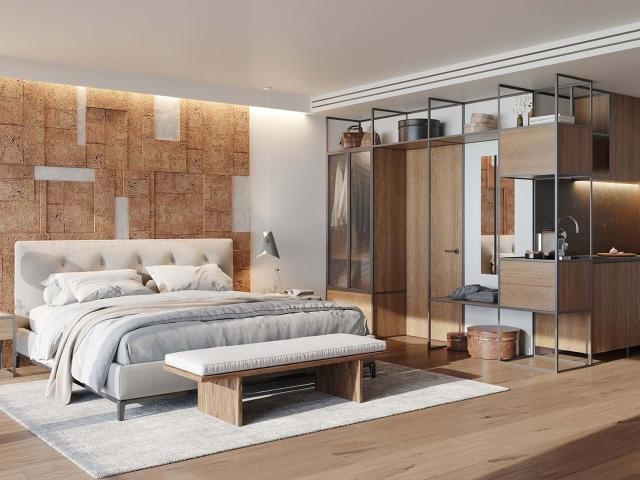 To Buy T1 | Upon Bay Mundet | Seixal 52m² Seixal, Arrentela e Aldeia de Paio Pires