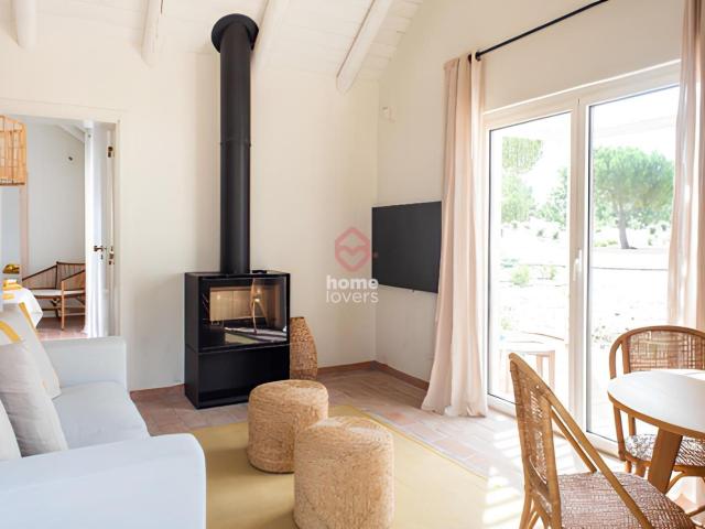 To Buy T1 Villa | Comporta 62m² Melides