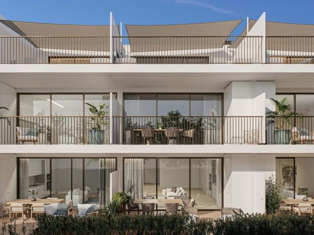 To Buy T1+Jardim+Piscina | Algarve | Tavira 84m² Santa Luzia