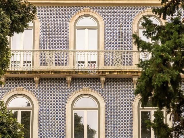 To Buy T2+1 Duplex I Lisboa I Praça Da Alegria 175m² Santo António
