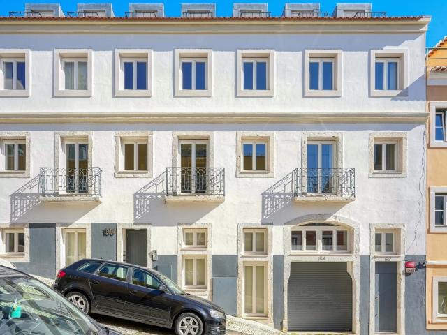 To Buy T2+1 | Lisboa | Lapa 137m² Estrela