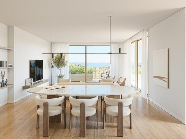 To Buy T2 Confort | Setúbal | Parque Da Cidade 84m² Setúbal São Sebastião