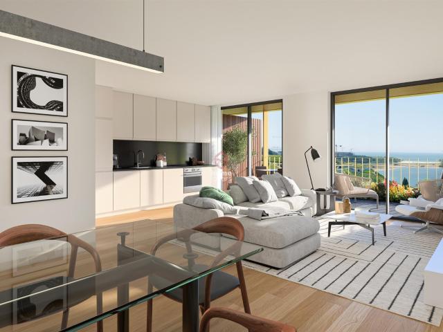 To Buy T2 | Afurada | Praias 76m² São pedro da afurada