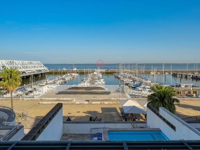 TO BUY* T2 + GARAGEM + ARRECADAÇÃO | PARQUE DAS NAÇÕES