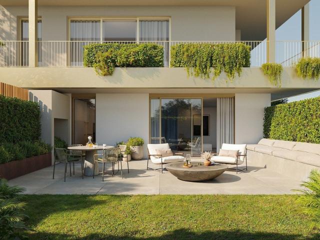 To Buy T2 Garden | Setúbal | Parque Da Cidade 143m² Setúbal São Sebastião
