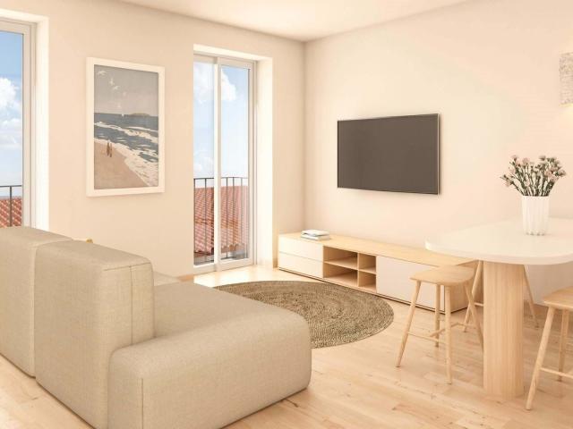 To Buy T2 Duplex C/Terraço | Setúbal | Alcácer Do Sal 104m² Alcácer do Sal Santiago e Santa Maria do Castelo e Santa S