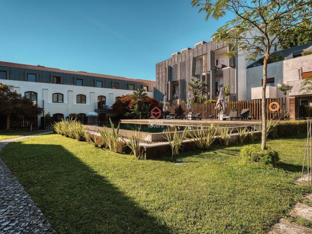 To Buy T2 | Lisboa | Villa Restelo 208m² Belém