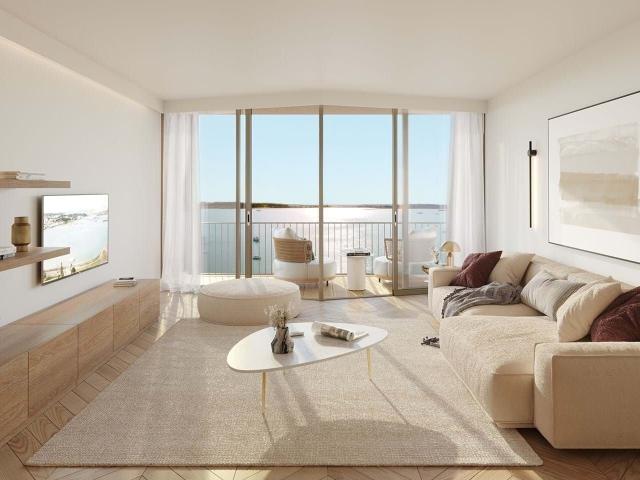 To Buy T2 | Upon Bay Mundet | Seixal 0m² Seixal, Arrentela e Aldeia de Paio Pires