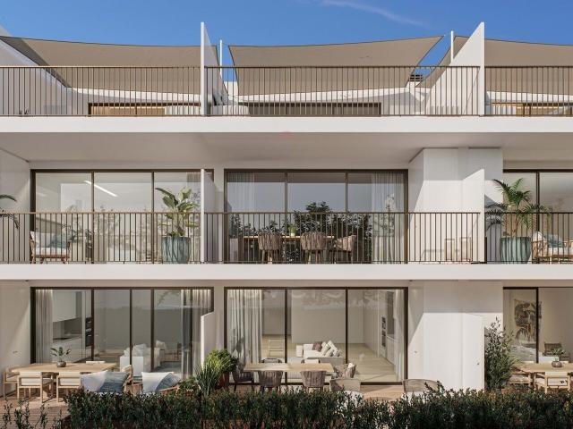 To Buy T2+Jardim+Piscina | Algarve | Tavira 107m² Santa Luzia