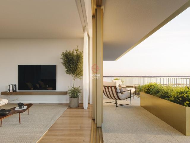 To Buy T3 Confort | Setúbal | Parque Da Cidade 140m² Setúbal São Sebastião