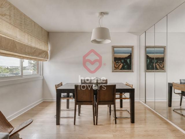 To Buy T3 Duplex | Lisboa | Restelo 133m² Belém