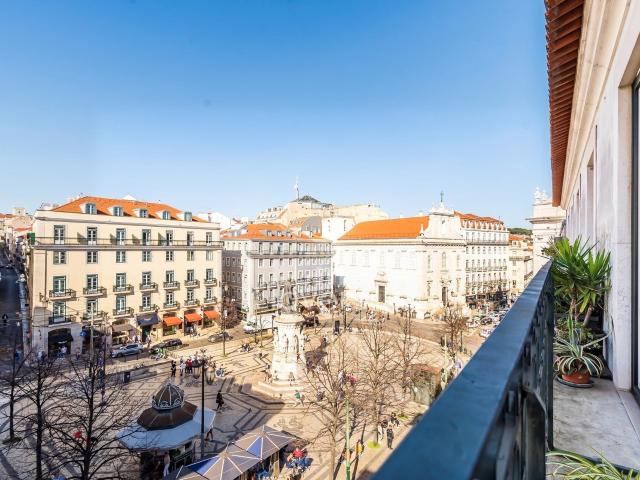 To Buy T3 | Lisboa | Misericórdia 144m² Santa Maria Maior