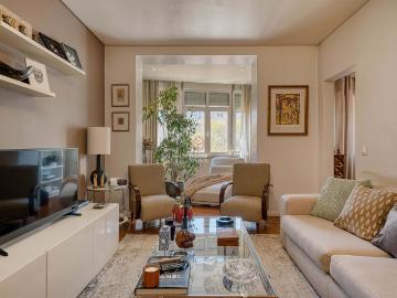 To Buy T3 | Lisboa | Alvalade 153m² Alvalade