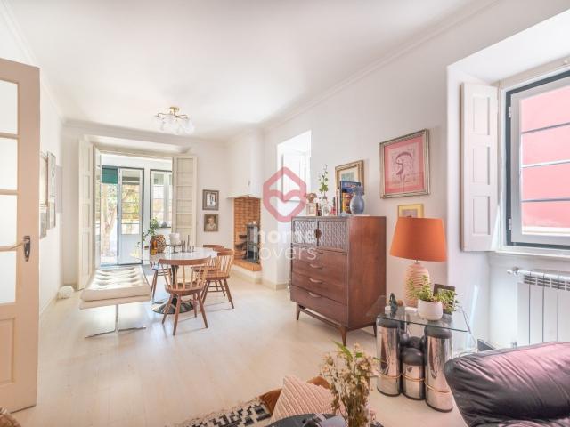 TO RENT * T3 | LISBOA | LAPA