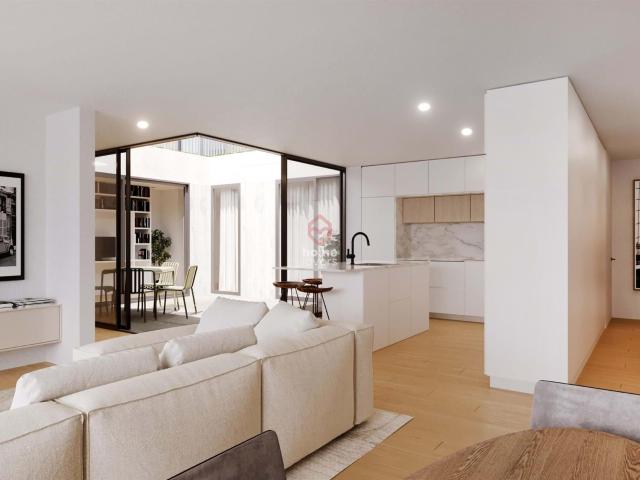 To Buy T3 | Porto | Paranhos 124m² Paranhos