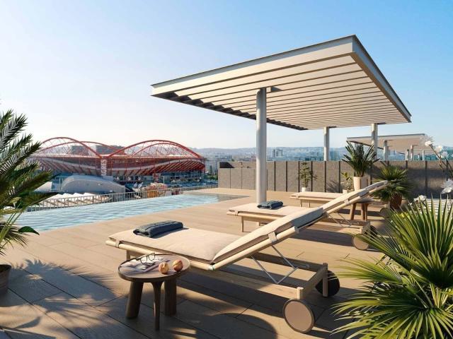 To Buy T3 | Unique Benfica | São Domingos De Benfica 149m² São Domingos De Benfica