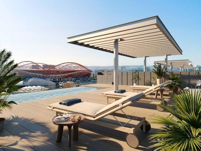 To Buy T3 | Unique Benfica | São Domingos De Benfica 149m² São Domingos De Benfica