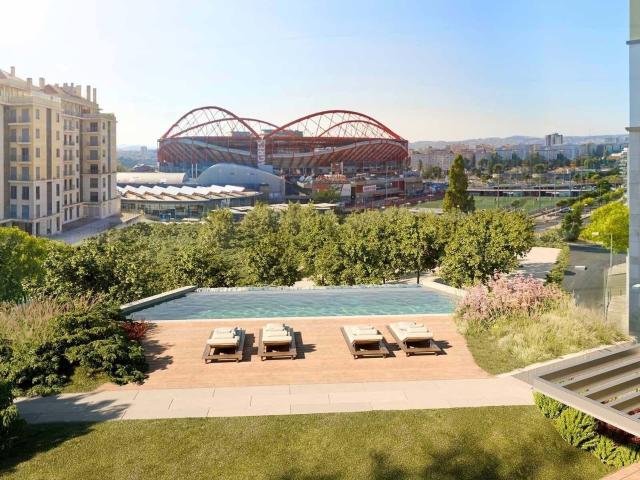 To Buy T3 | Unique Benfica | São Domingos De Benfica 149m² São Domingos De Benfica