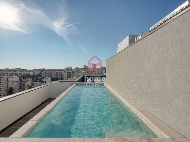 To Buy T3 Vista Rio | Oeiras | Miraflores 140m² Algés, Linda a Velha e Cruz Quebrada Dafundo