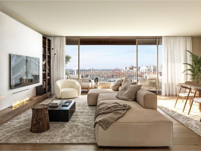 To Buy T4 | Matosinhos Sul 151m² Matosinhos e Leça da Palmeira