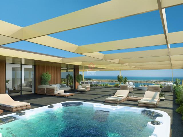 To Buy T4 Penthouse | Afurada | Praias 164m² São pedro da afurada