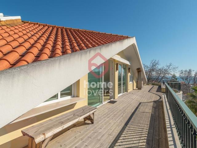 To Buy T4 Penthouse Duplex C/Rendimento I Cascais | Estoril 320m² Cascais e Estoril