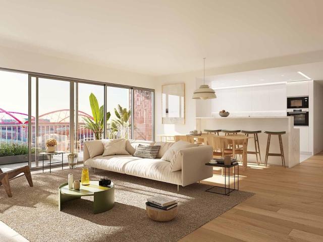 To Buy T4 | Unique Benfica | São Domingos De Benfica 176m² São Domingos De Benfica