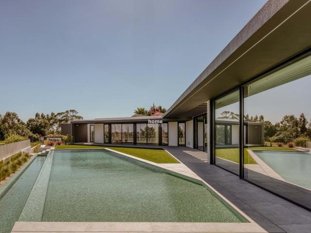 TO BUY T5 QUINTA DA BELOURA GOLF HOUSE