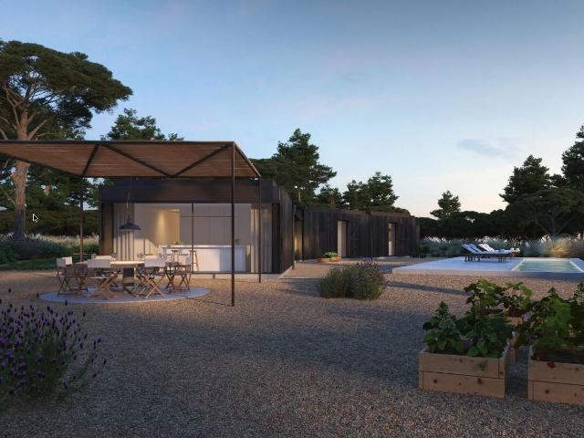 To Buy V4 Quintas Do Sal | Comporta | Alcácer Do Sal 225m² Alcácer do Sal Santiago e Santa Maria do Castelo e Santa S