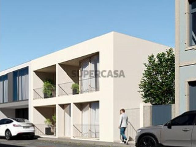 To em Leça da Palmeira