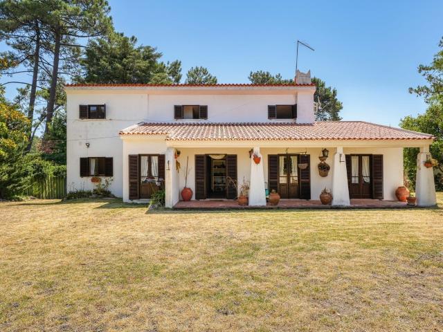 To Invest Moradia T4 | Sesimbra | Cotovia 175m² Castelo Sesimbra