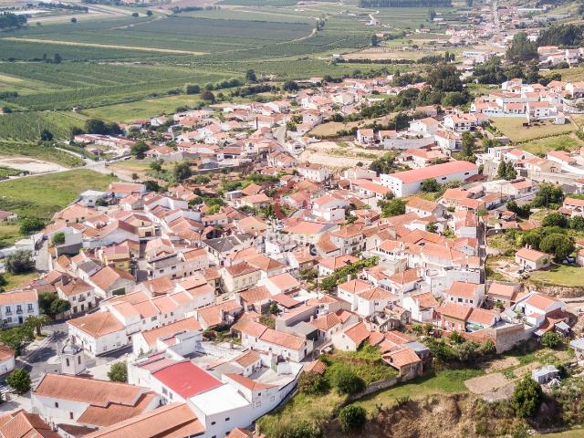TO INVEST * TERRENO | LEIRIA | ALCOBAÇA | MAIORGA