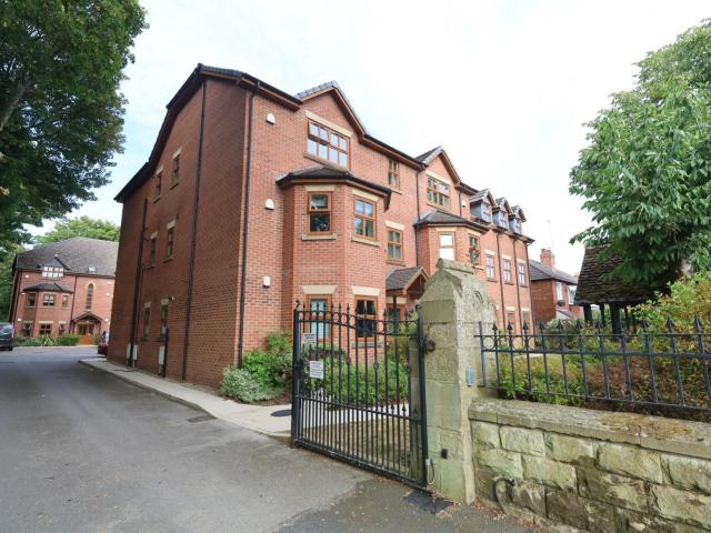 To Let1 Bed Apartment
