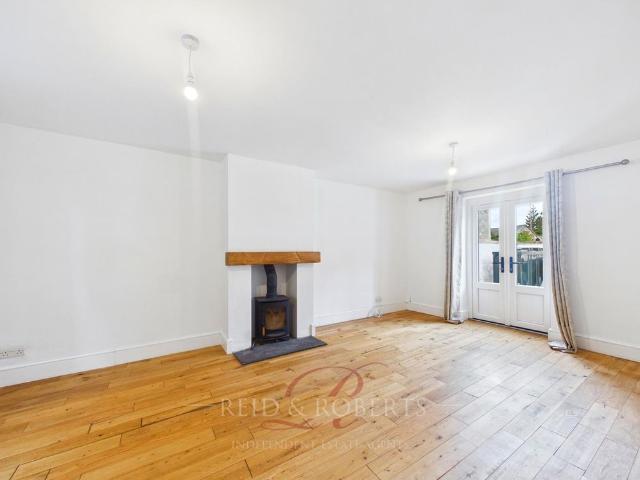 To Let 3 Bed House Detached Nannerch, Mold Per Month £1,350 pcm