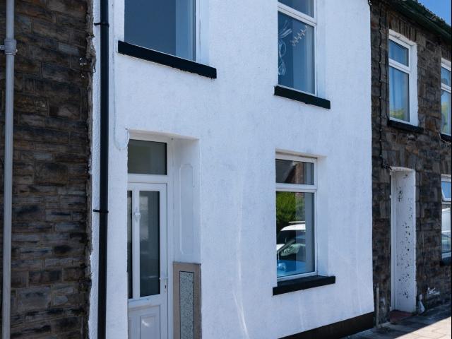 TO LET! 3 bedroom house on Pleasant Hill, Ferndale
