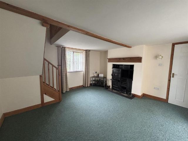 To Let 1 Bed Cottage Semi Detached Llanerch Y Mor, Mostyn, Holywell Per Month £800 pcm