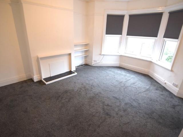 To Let 1 Bed Apartment
