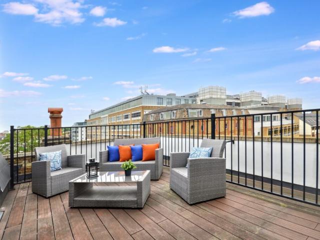To Let, 1 Bed Flat
