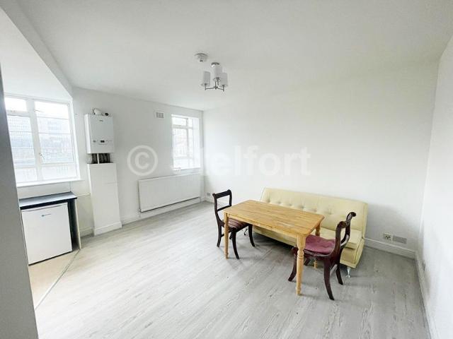 To Let 1 bedroom Flat, Camden Road, London, N7 £1,800 pcm