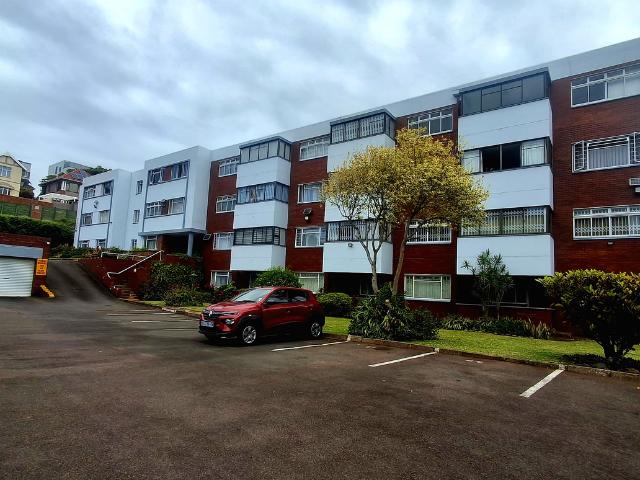 TO LET | 2.5 BEDROOM FLAT IN GLENWOOD