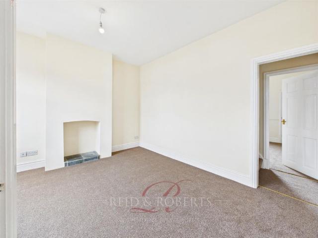To Let 2 Bed House End Terrace Palmer Street, Wrexham Per Month £950 pcm