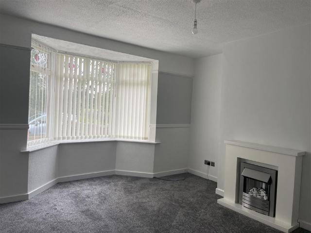 To Let 2 Bed House Semi Detached Upper Aston Hall Lane, Hawarden PCM £925 pcm