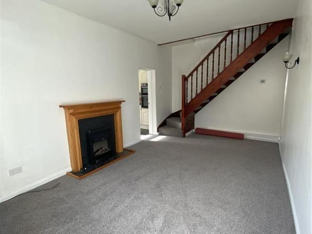 To Let 2 Bed House Terraced Conway Street, Mold Per Calendar Month £795 pcm