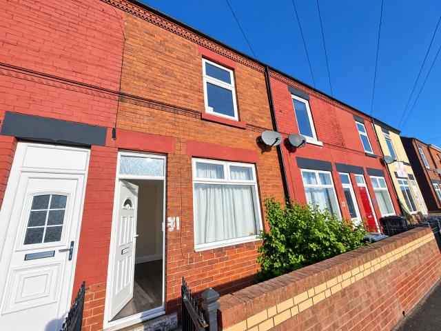 To Let 2 bedroom Terraced house, Trafalgar Street, Carcroft, Doncaster £695 pcm