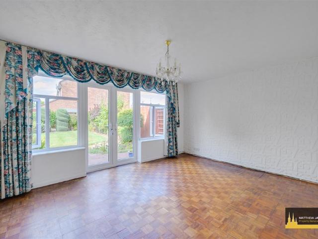 To Let