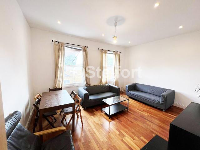 To Let 4 bedroom Terraced house, Williamson Street, London N7 £4,765 pcm