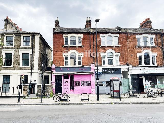 To Let 5 bedroom Maisonette, Junction Road, London, N19 £5,000 pcm