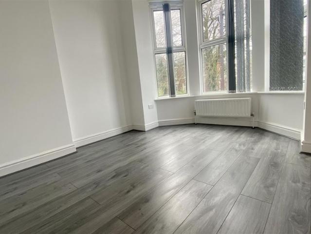 To Let