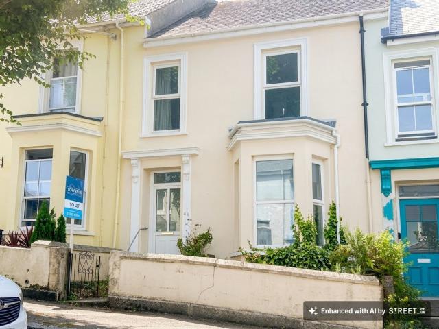 To Let 6 Bed House